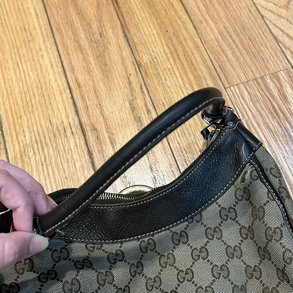 Gucci purse - Picture 9 of 14